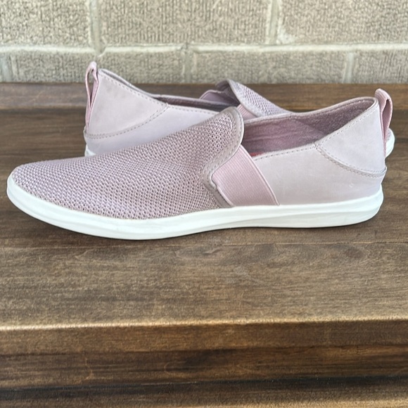 Olukai Hale’Iwa Slip On Loafers Size 7.5 - Picture 4 of 9